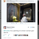 Image for article titled The Pope's Twitter Mentions Are a Living Hell